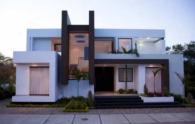 Casa moderna remodelada en Tijuana
