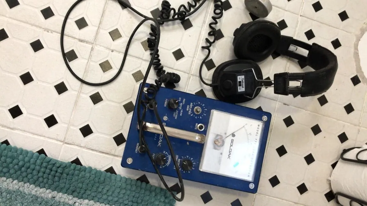 Trabajo de plomería realizado por Zap Plomeros en Tijuana